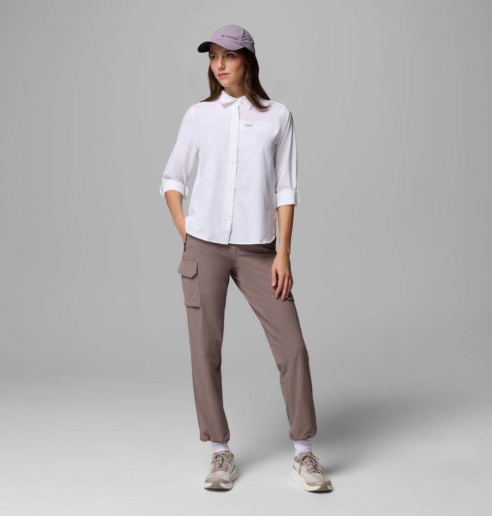 Silver Ridge Utility II L/S