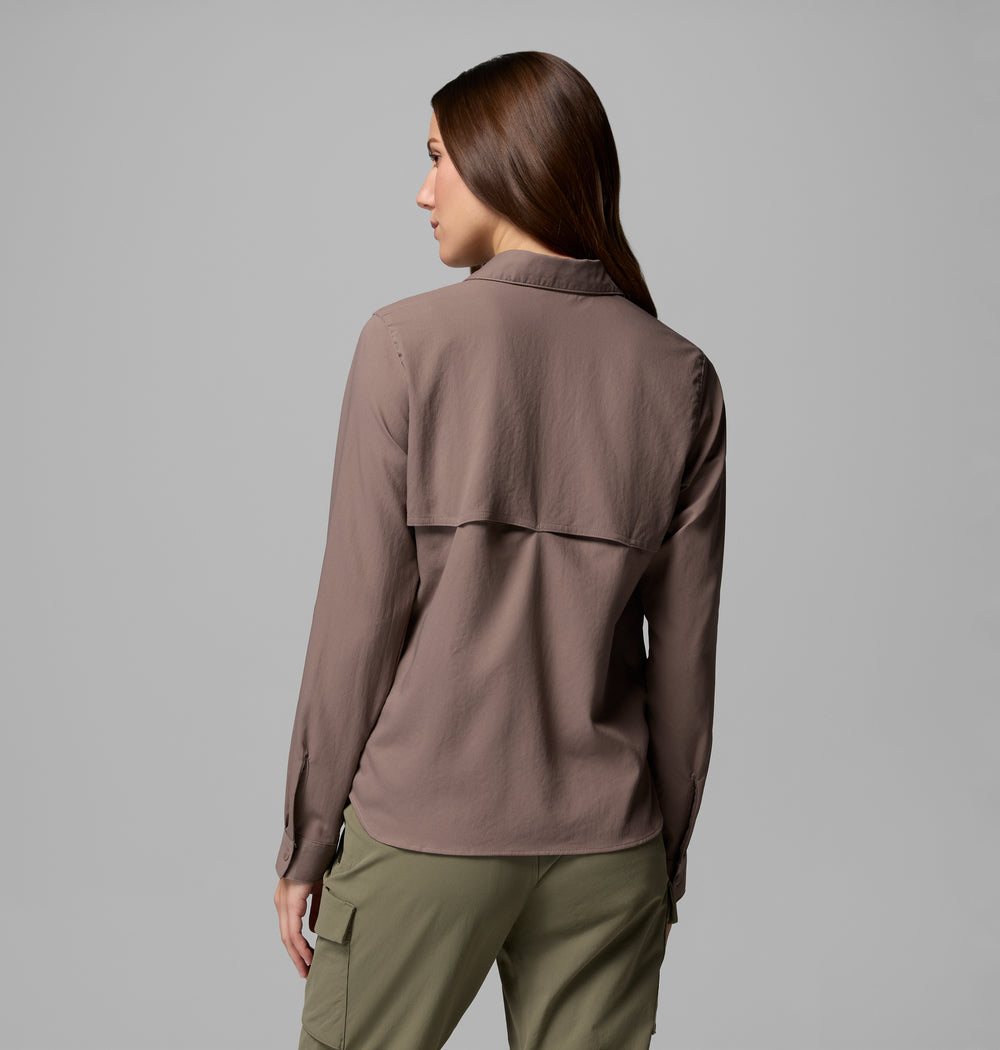 Silver Ridge Utility II L/S