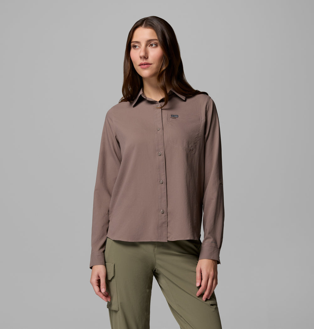 Silver Ridge Utility II L/S