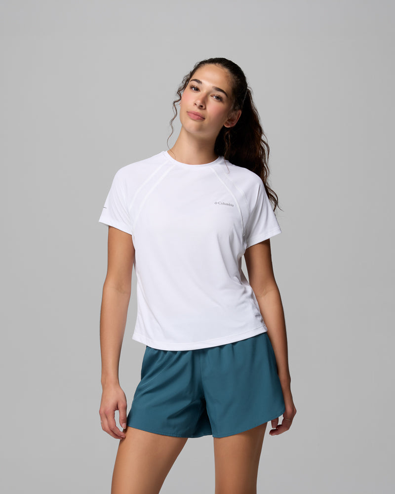 Stealth Spring Short Sleeve Tee