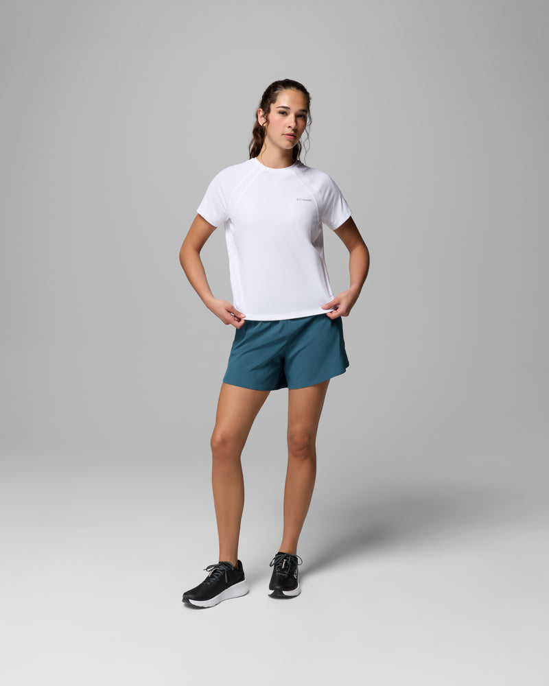 Stealth Spring Short Sleeve Tee