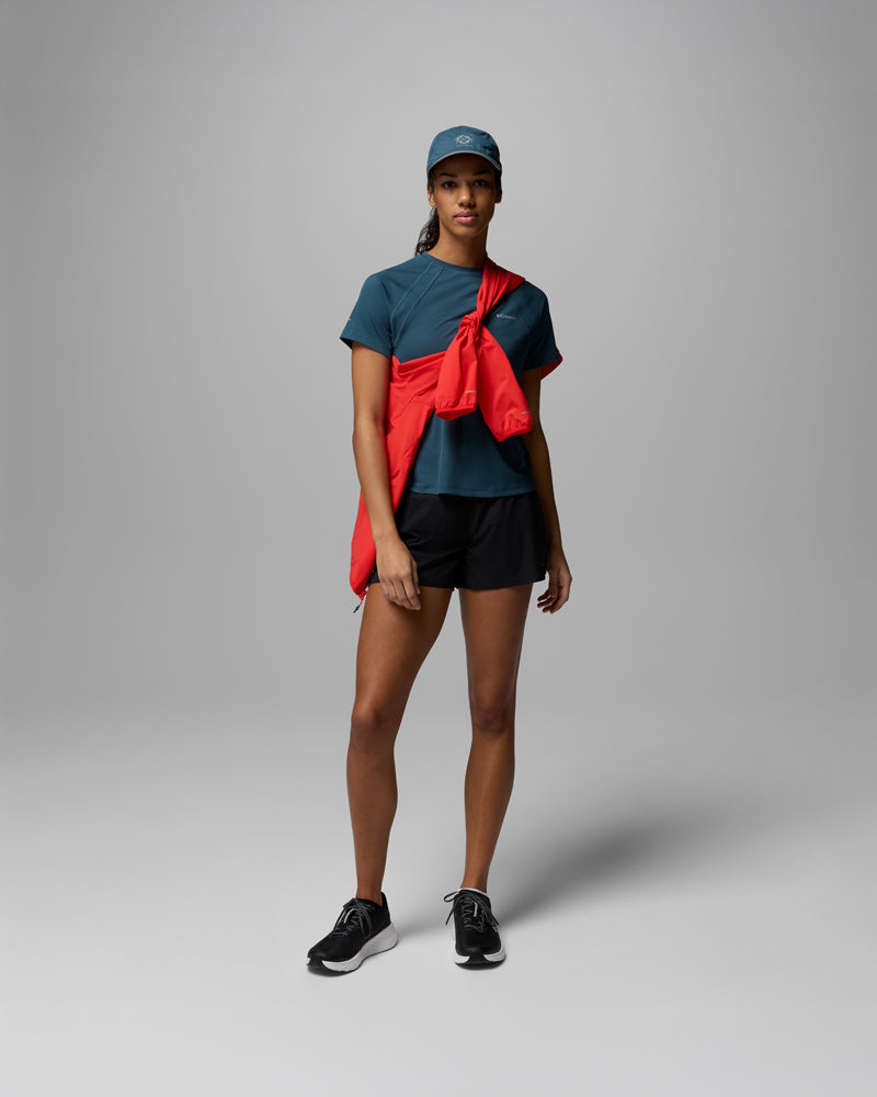 Stealth Spring S/S T W