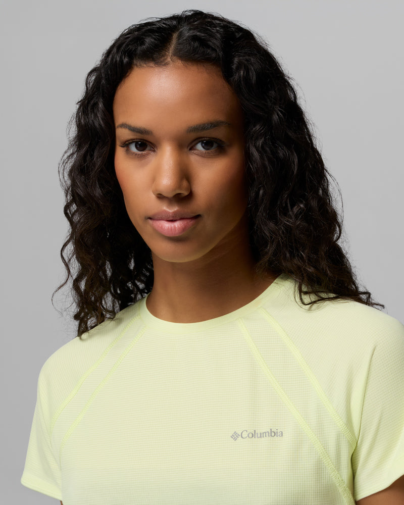 Stealth Spring Short Sleeve Tee