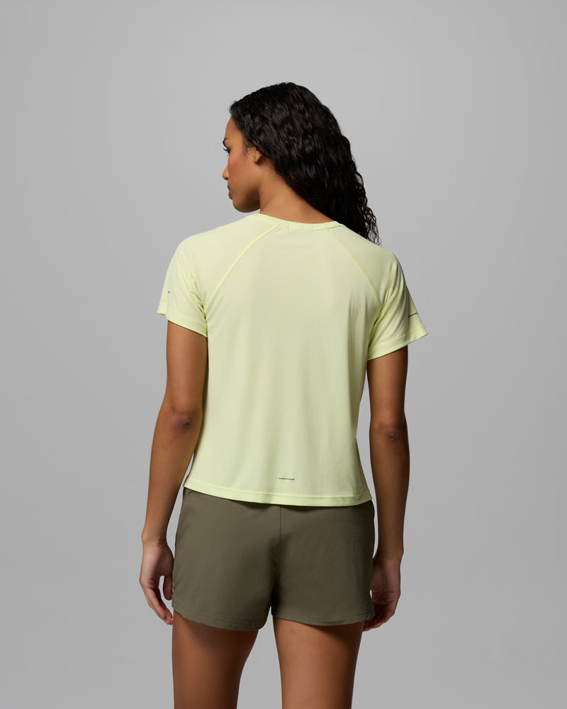 Stealth Spring Short Sleeve Tee