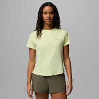 Stealth Spring Short Sleeve Tee