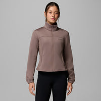 Sloan Crest Spacer Fleece Full Zip