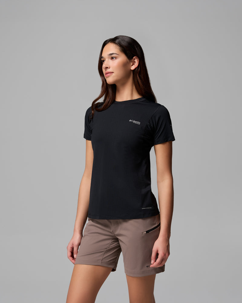Diamond Peak Pro Short Sleeve Shirt