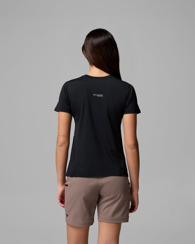 Diamond Peak Pro Short Sleeve Shirt