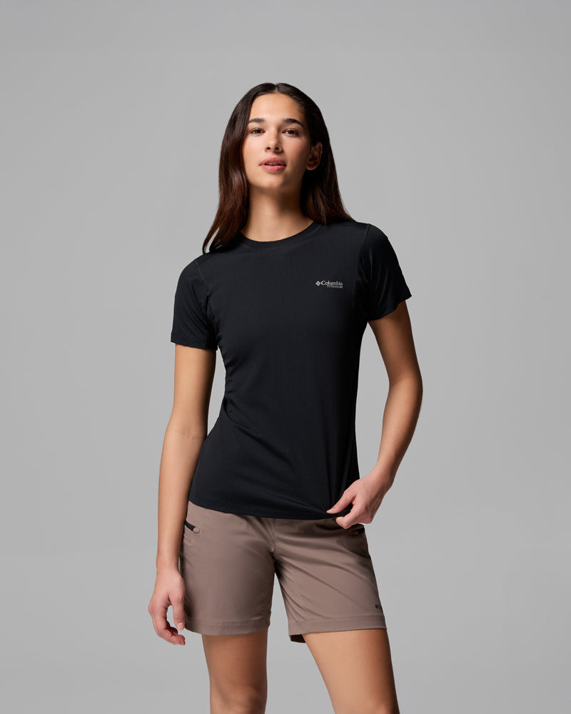 Diamond Peak Pro Short Sleeve Shirt