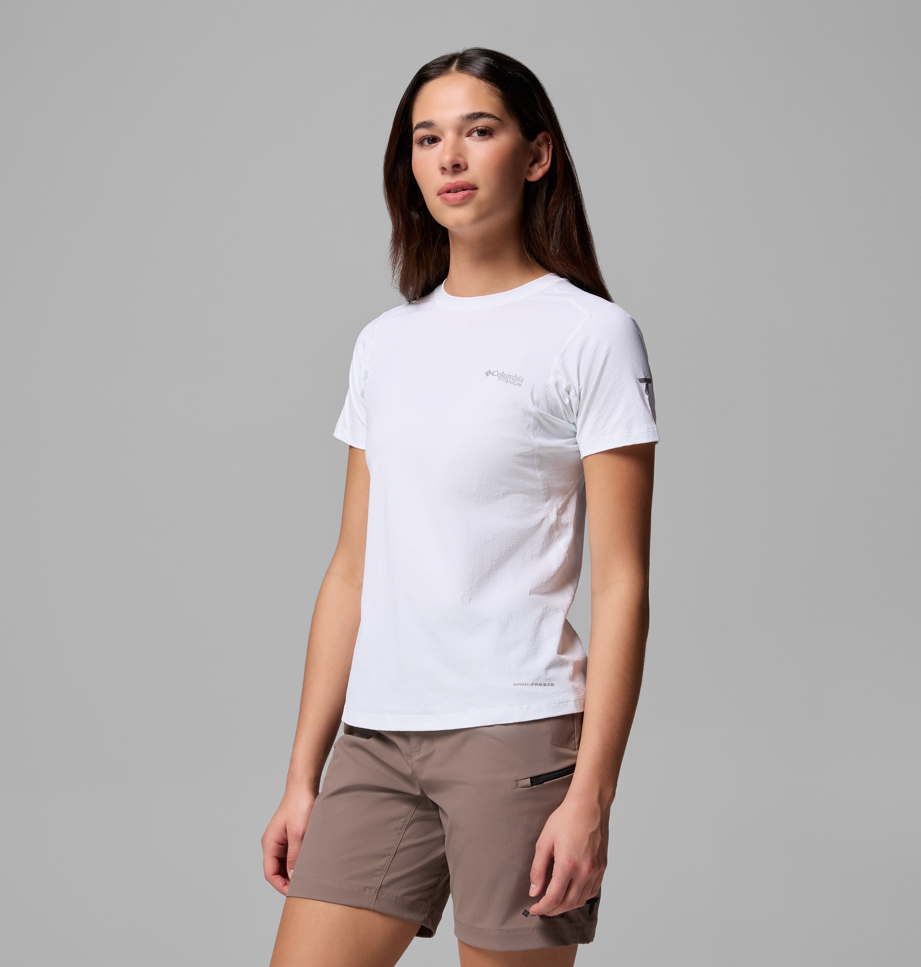 Diamond Peak Pro Short Sleeve Shirt