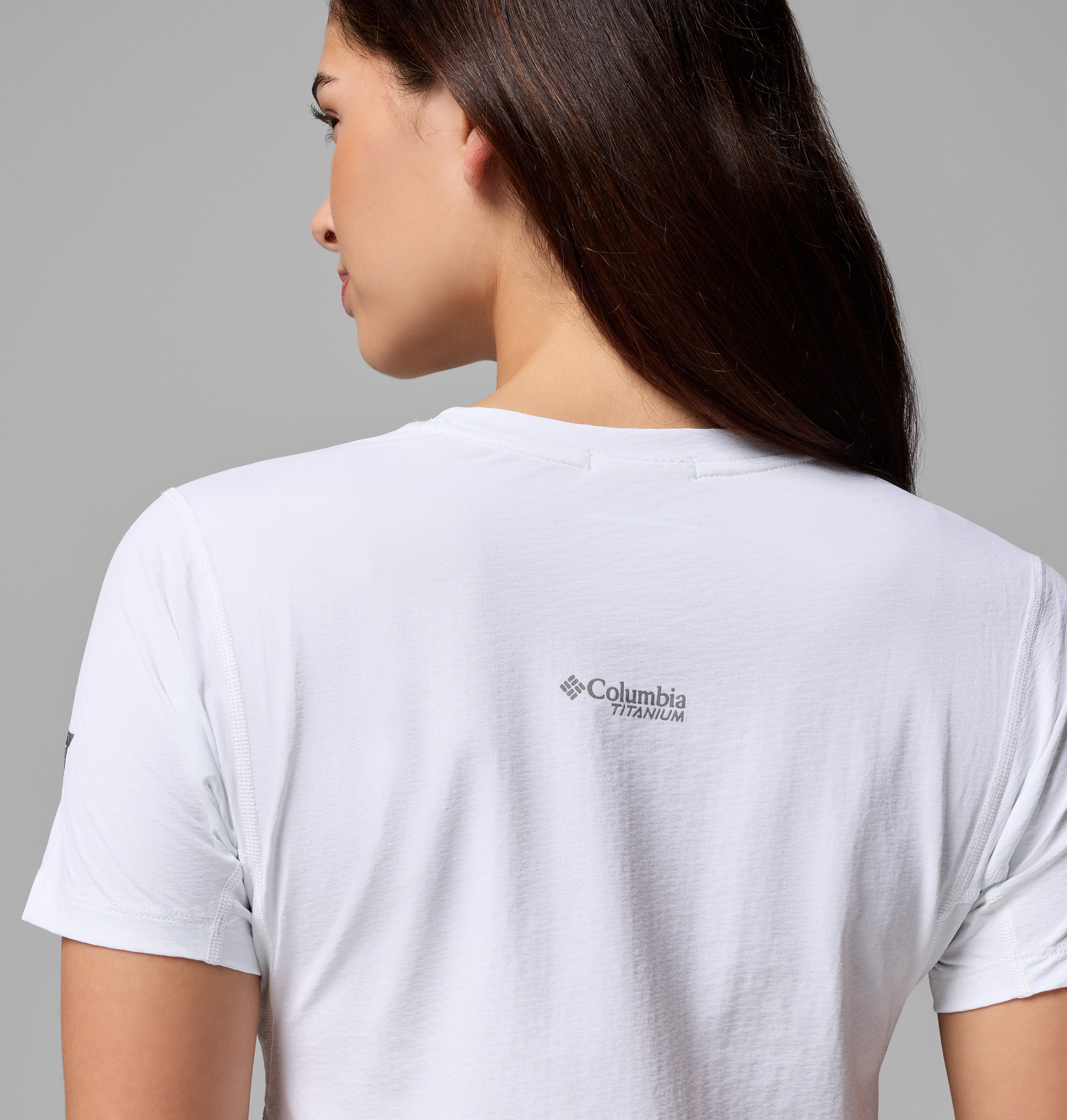 Diamond Peak Pro Short Sleeve Shirt