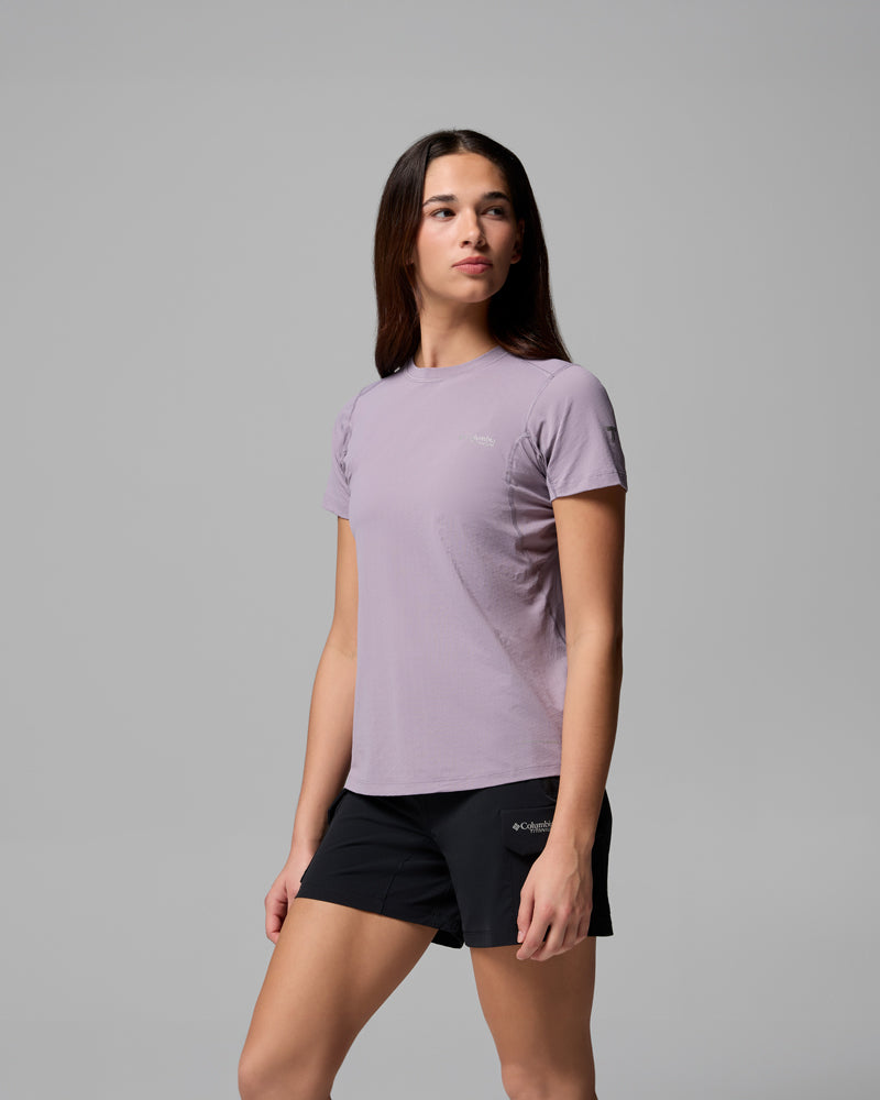 Diamond Peak Pro Short Sleeve Shirt