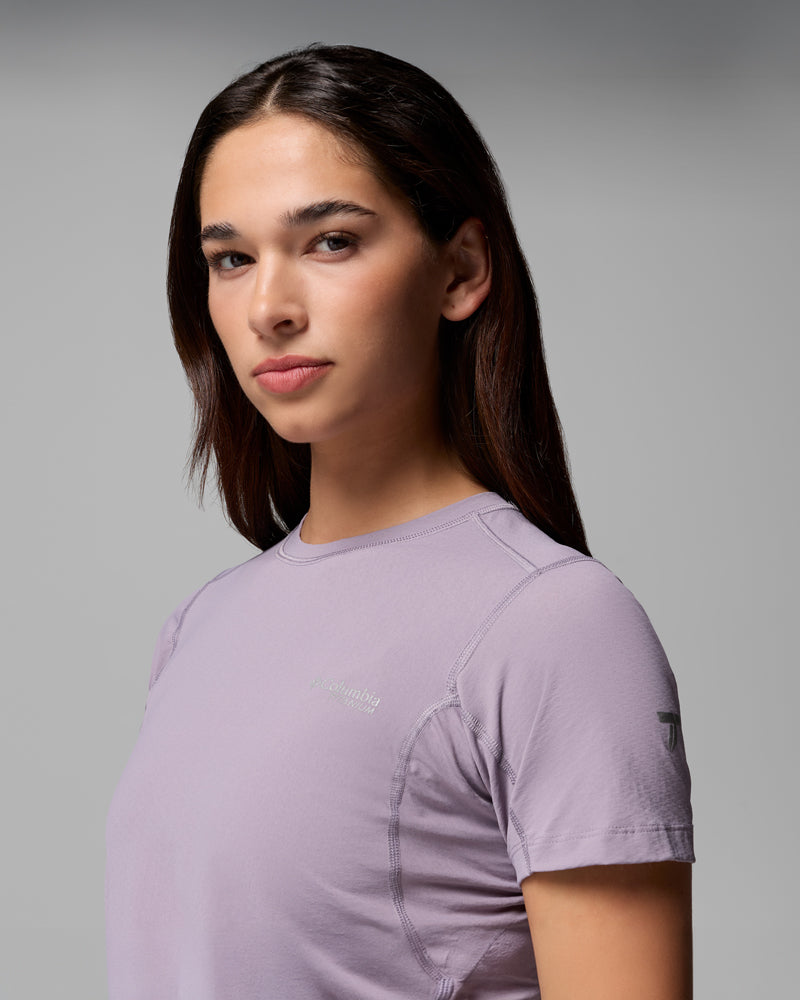 Diamond Peak Pro Short Sleeve Shirt