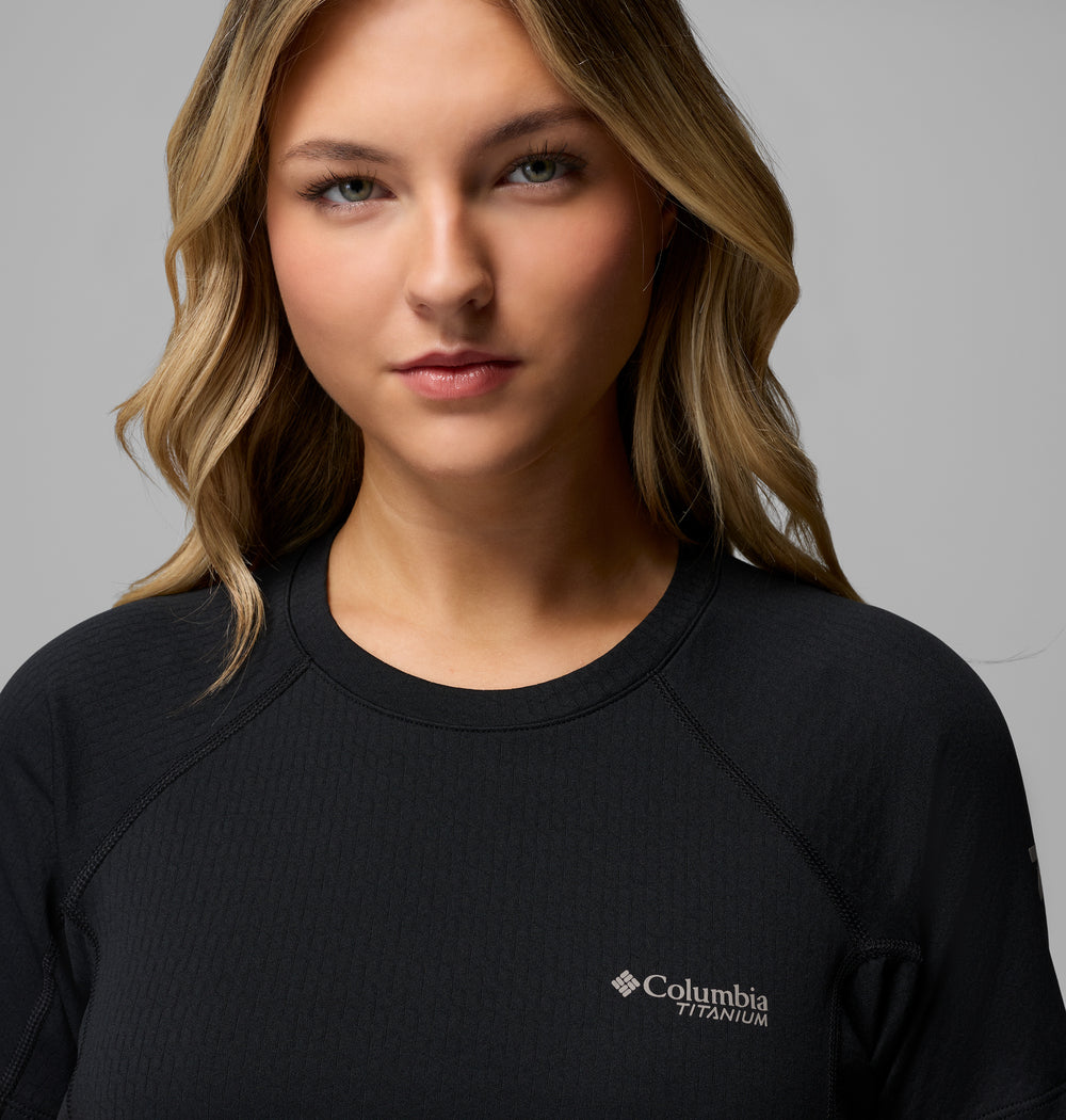 Driventure S/S W