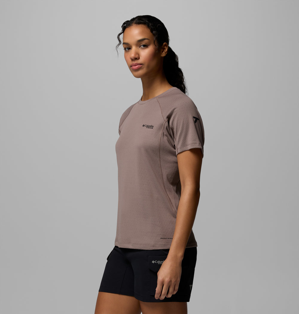 Driventure S/S W