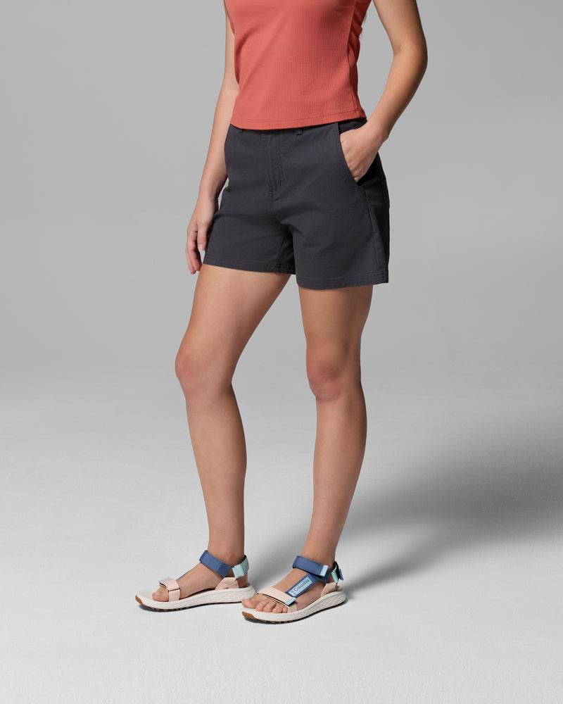 Roc Short W