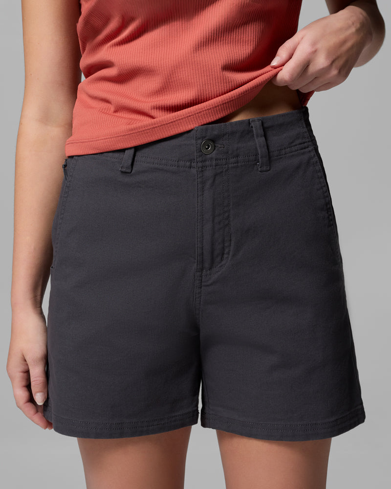 Roc Short W