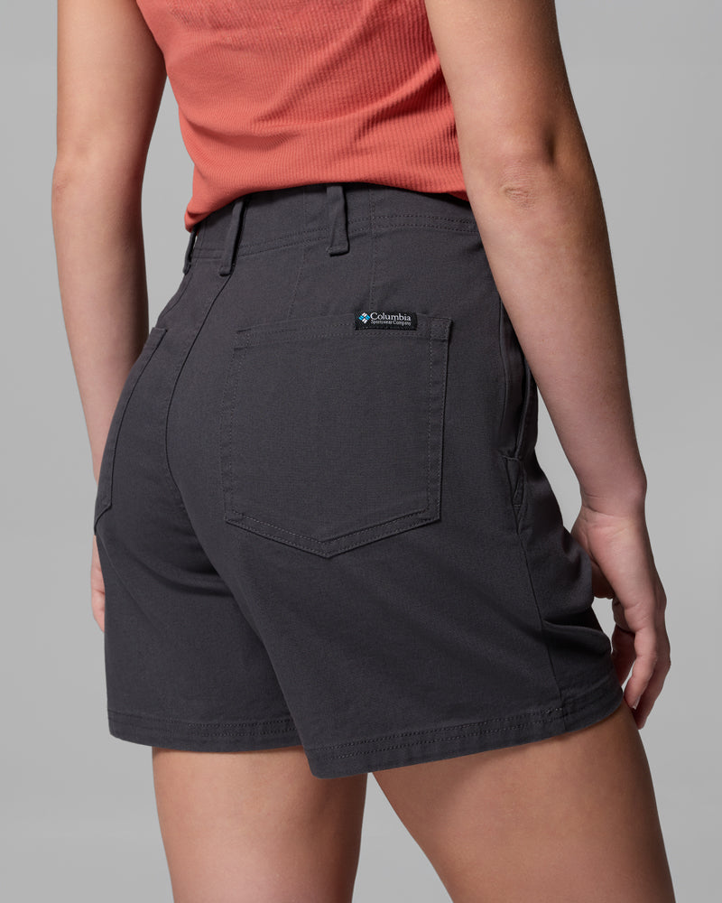 Roc Short W