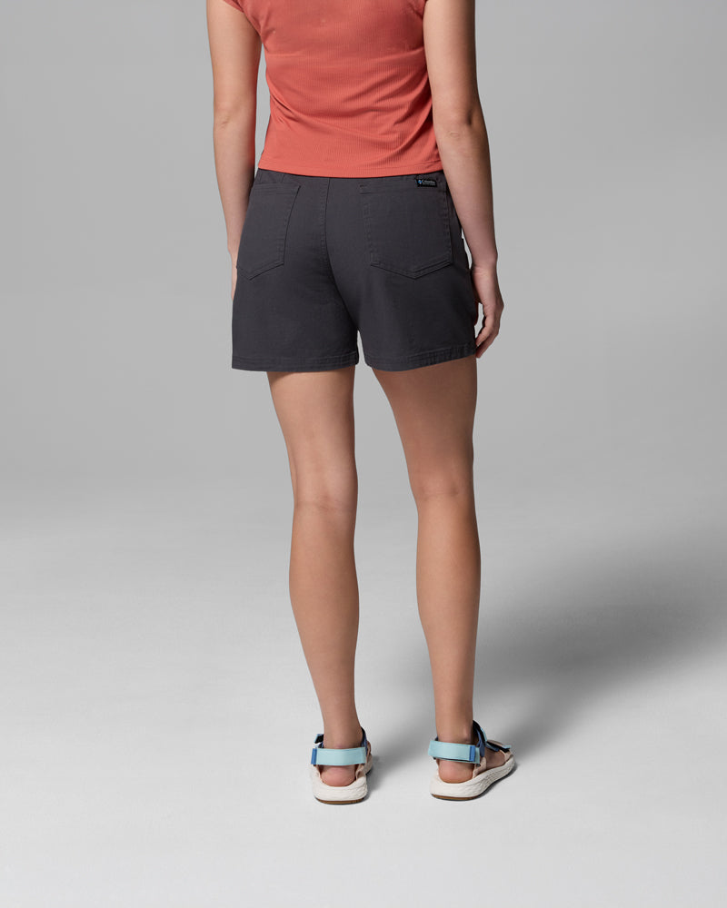 Roc Short W