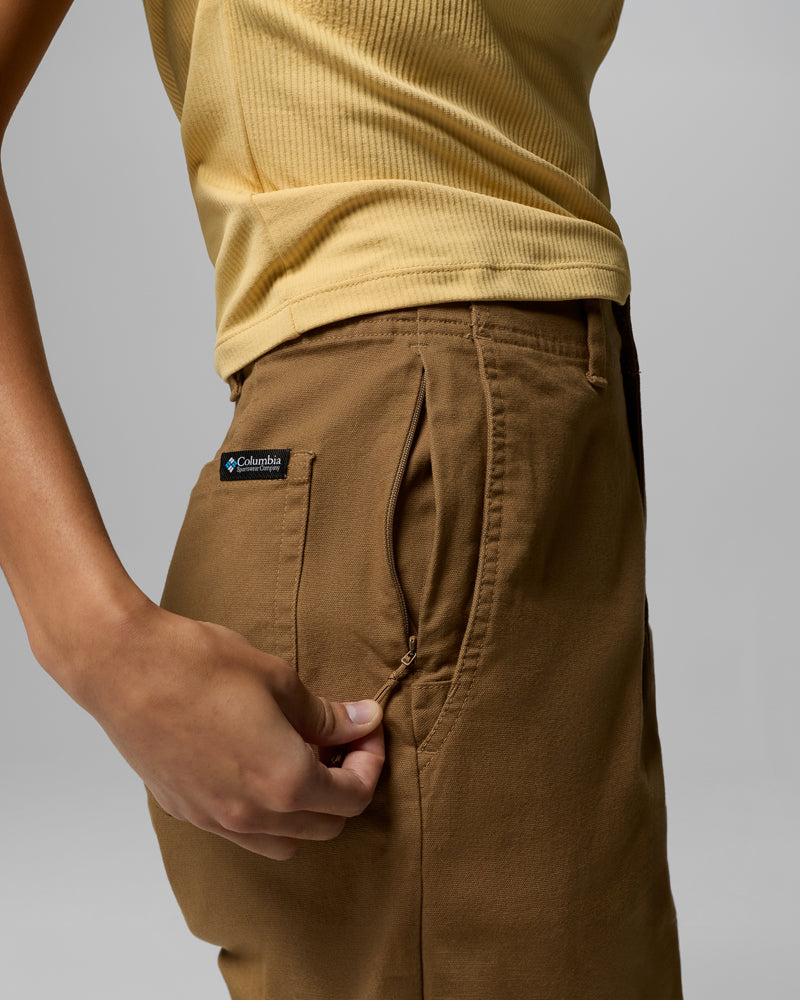 Roc Short W