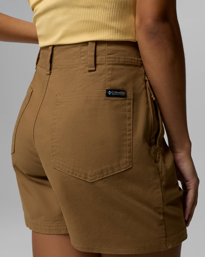 Roc Short W