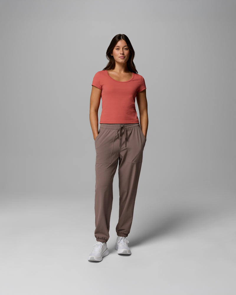 Pinetown Canyon Jogger