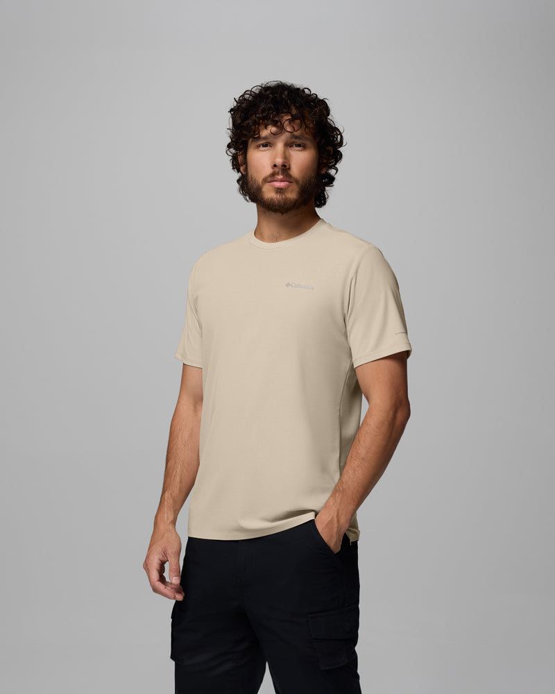 Cool Tempo 2.0 Short Sleeve Crew