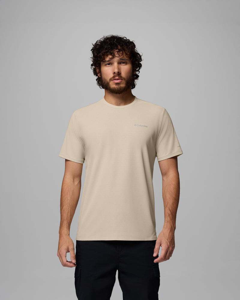 Cool Tempo 2.0 Short Sleeve Crew