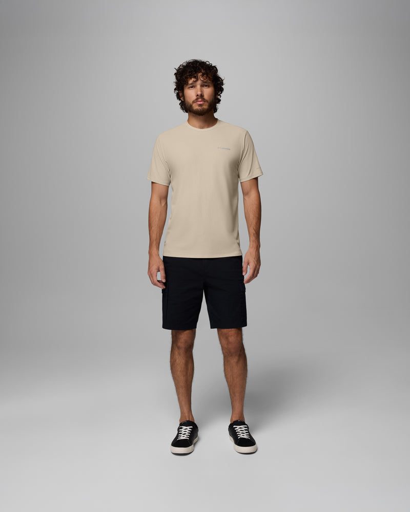 Cool Tempo 2.0 Short Sleeve Crew