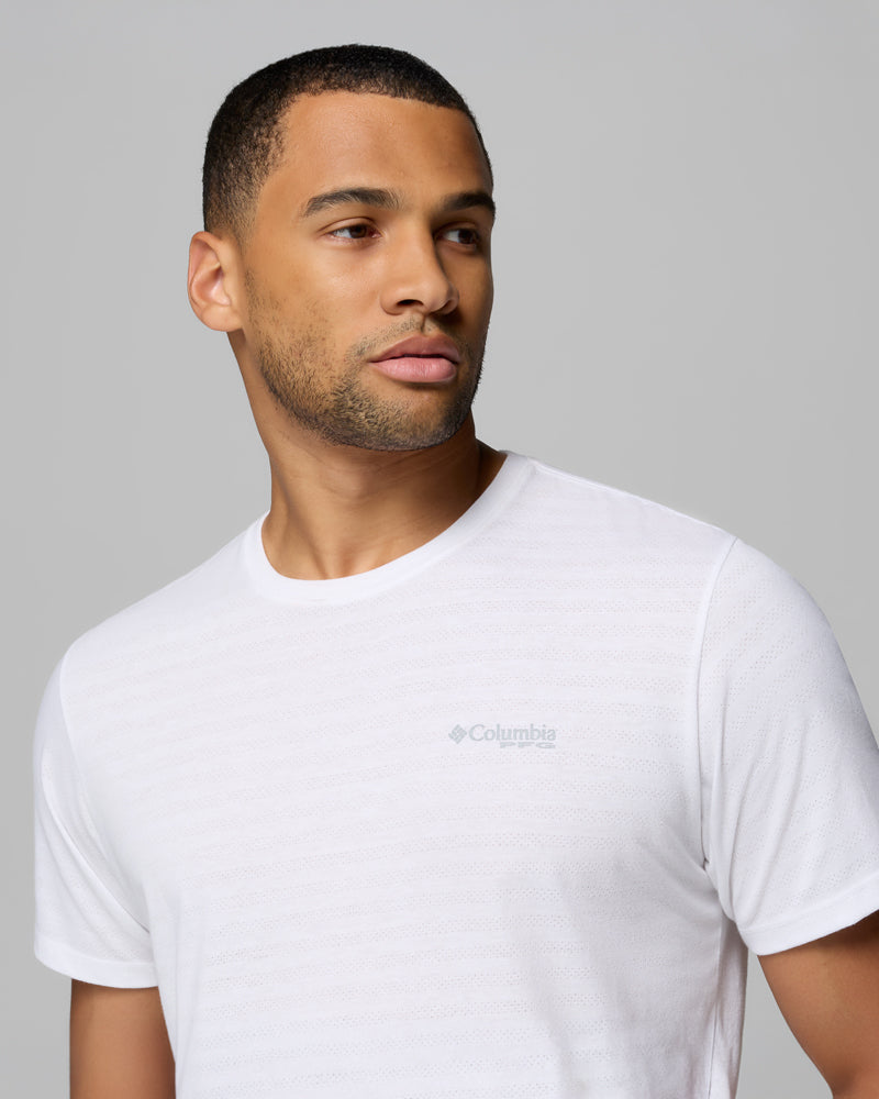 PFG Freezer S/S T