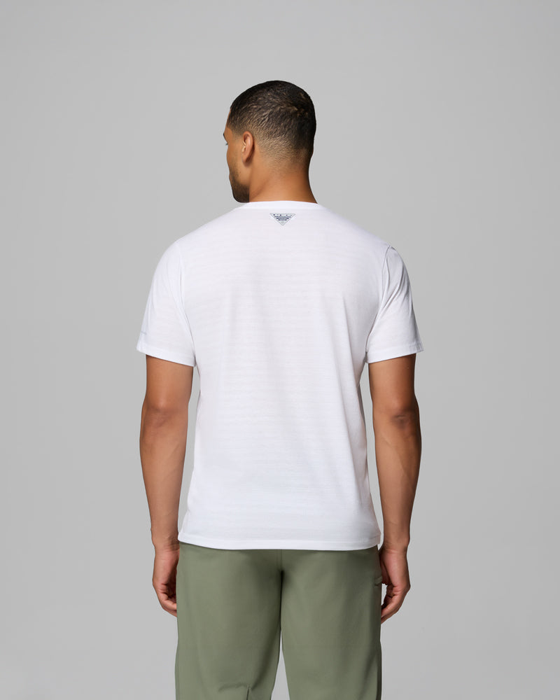 PFG Freezer S/S T