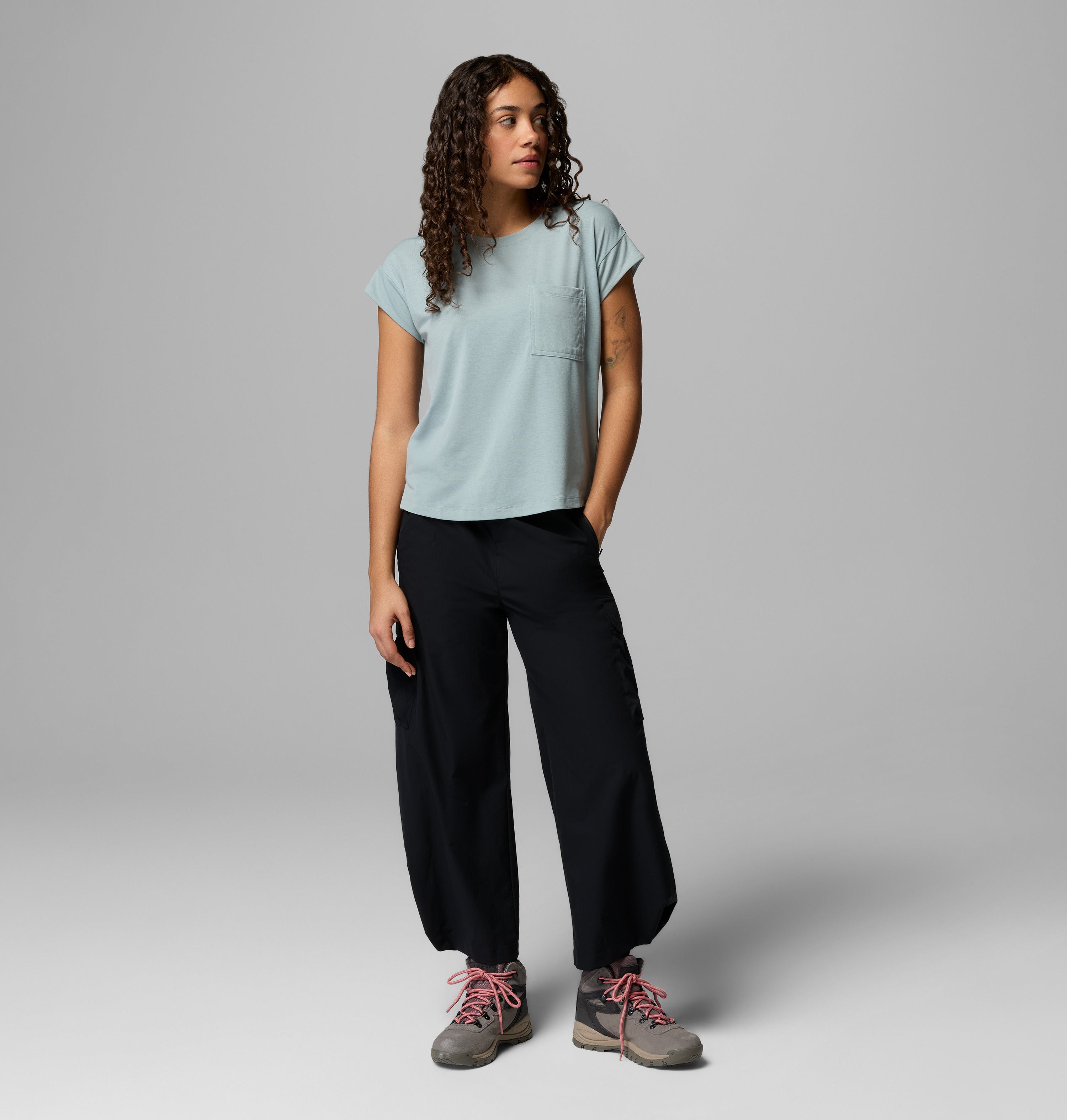 Bfh Seeker Ripstop Cargo Pant