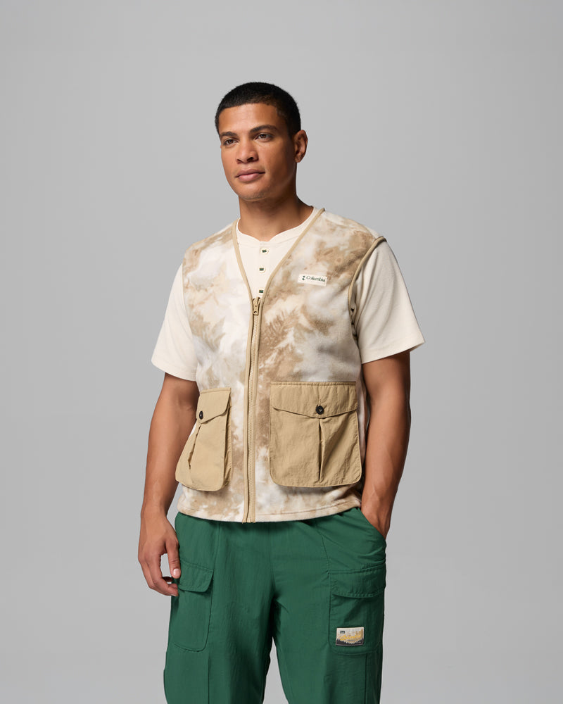 Acker Rock Twill Interchange Jacket M
