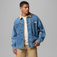 Acker Rock Twill Interchange Jacket M