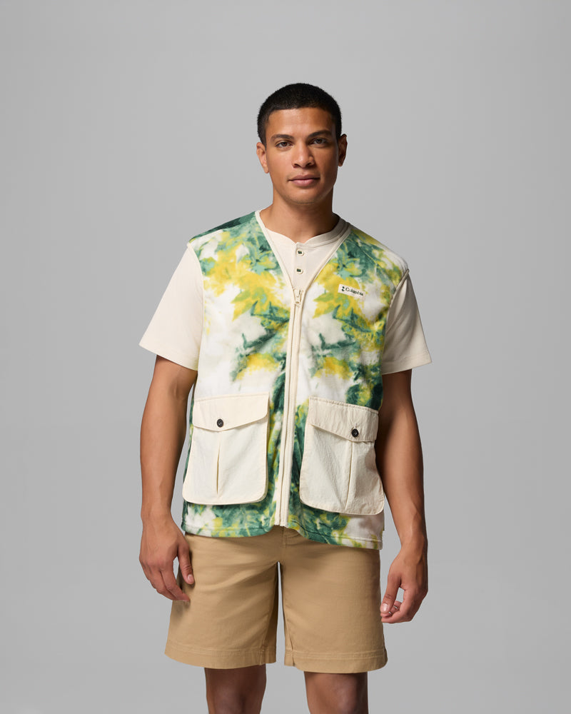 Acker Rock Twill Interchange Jacket M
