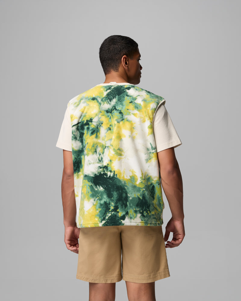 Acker Rock Twill Interchange Jacket M
