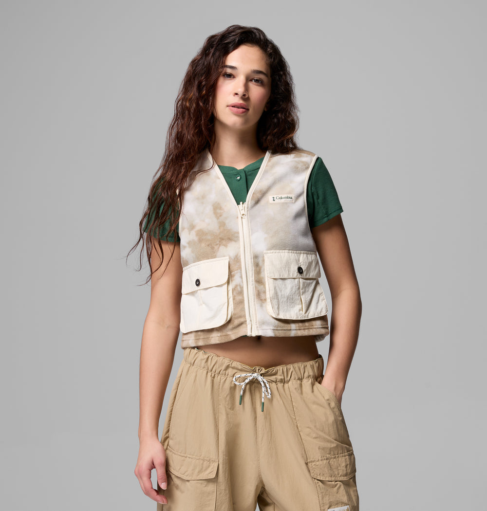 Acker Rock Twill Interchange Jacket W