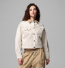 Acker Rock Twill Interchange Jacket W