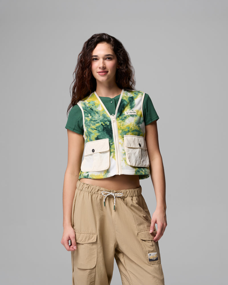 Acker Rock Twill Interchange Jacket W