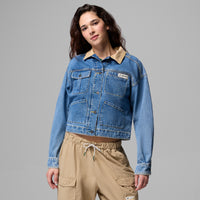 Acker Rock Twill Interchange Jacket W
