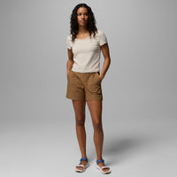 Pinetown Canyon Rib S/S T