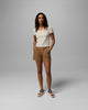 Pinetown Canyon Rib S/S T