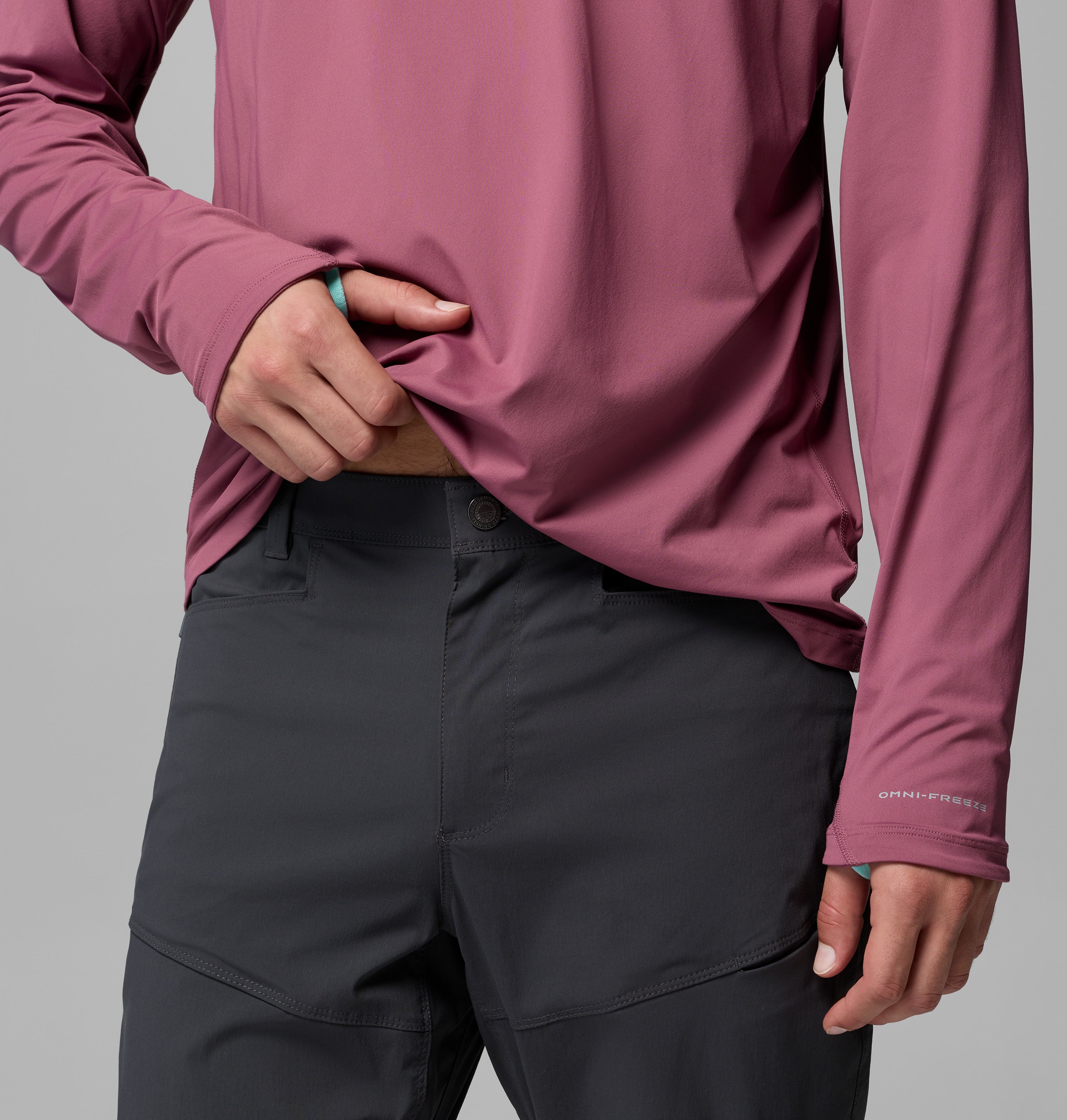 Wild Cast II Pant