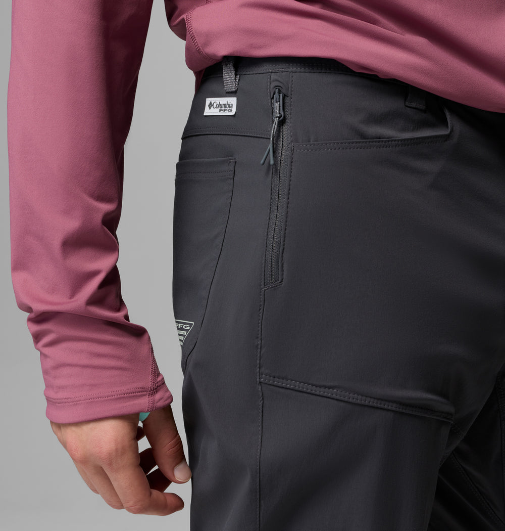 Wild Cast II Pant
