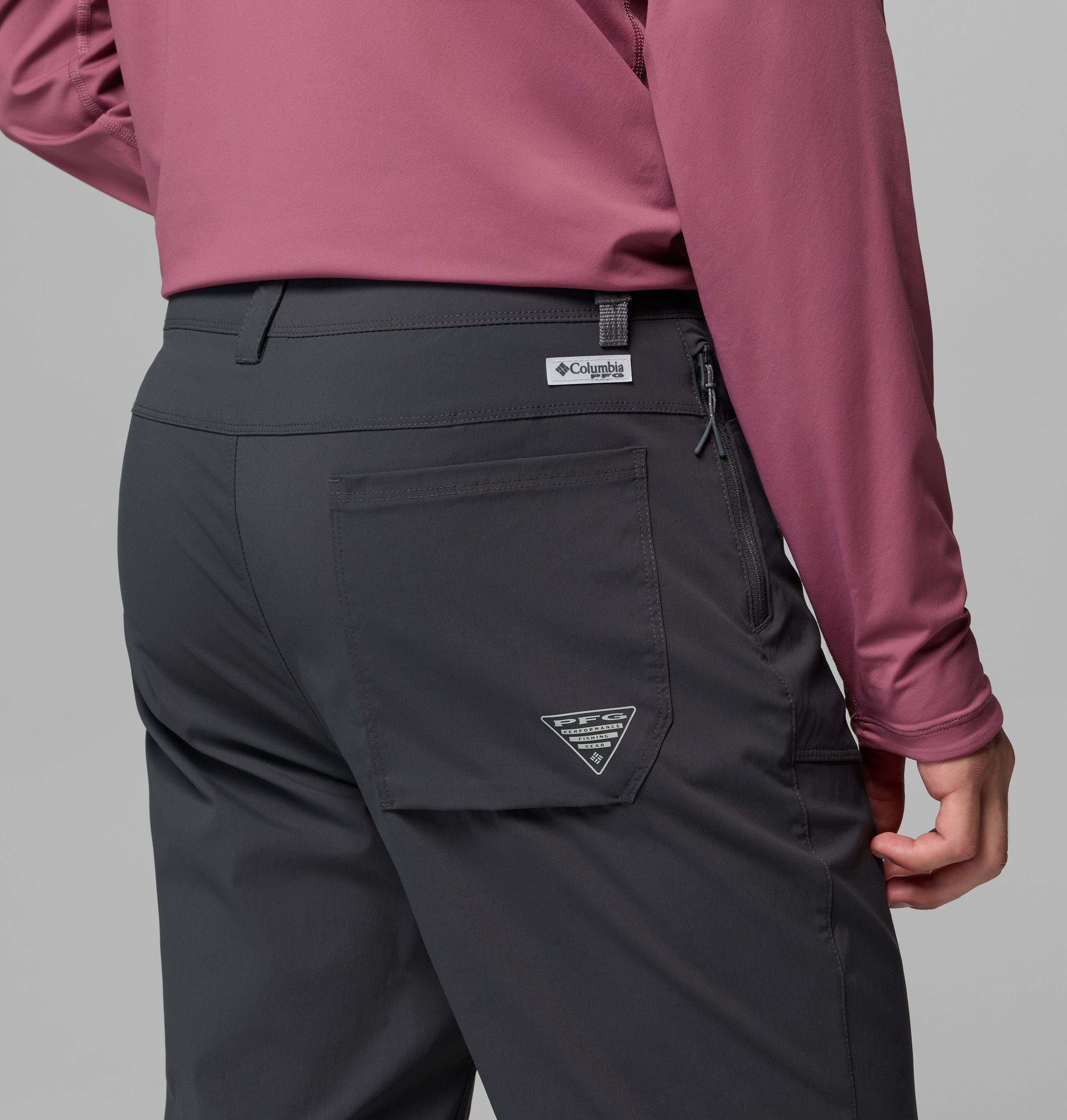 Wild Cast II Pant