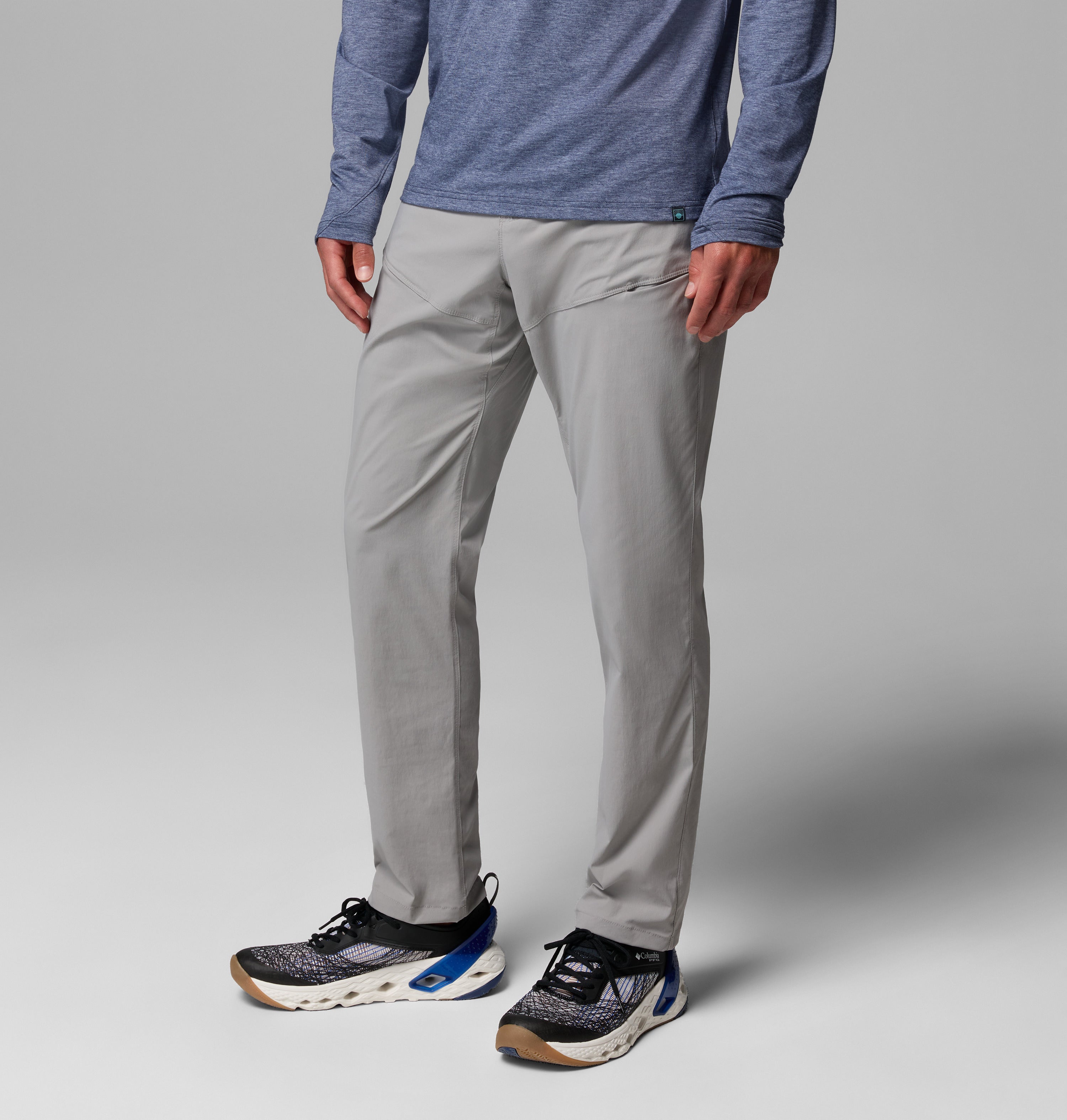 Wild Cast II Pant