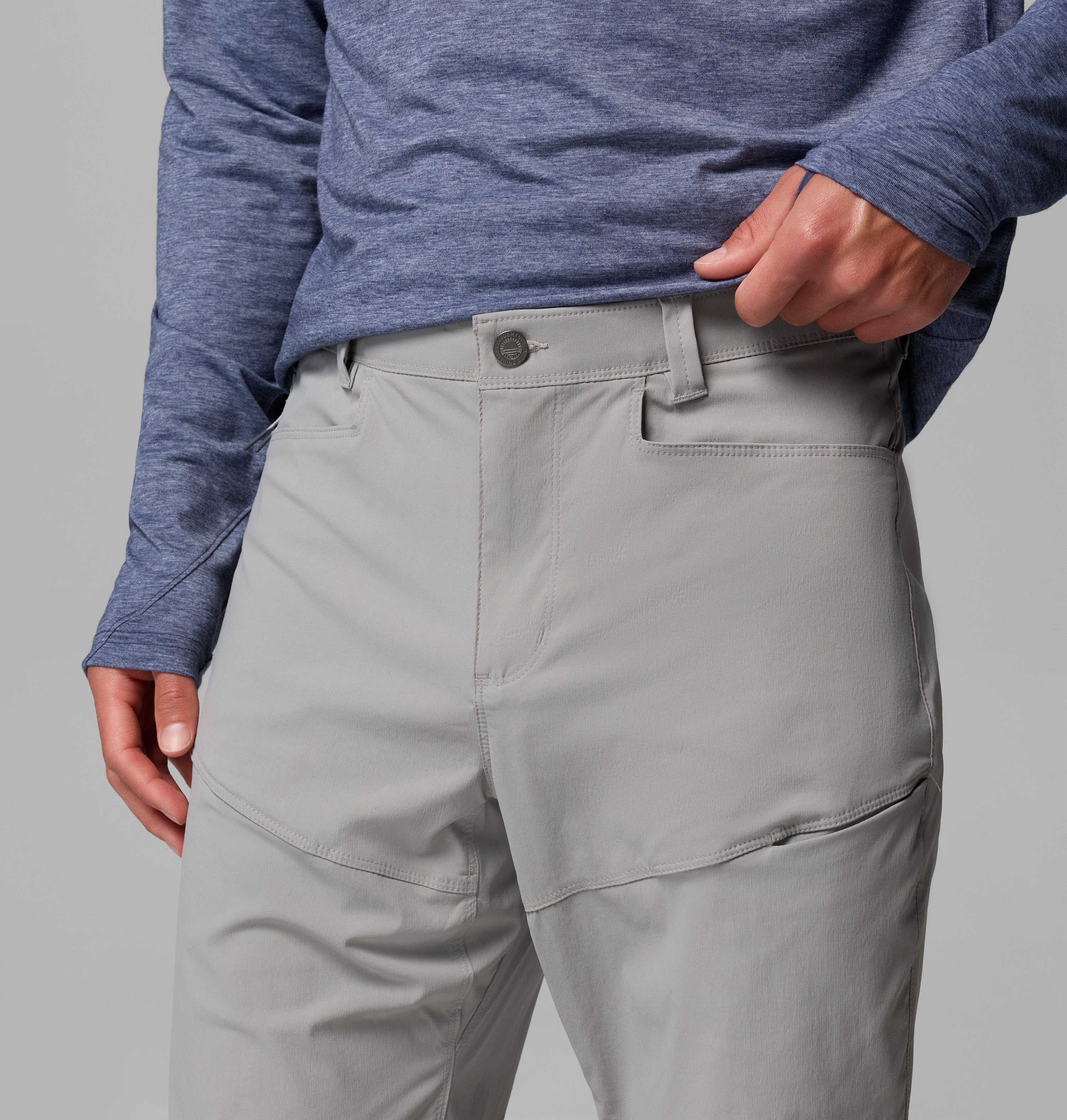Wild Cast II Pant