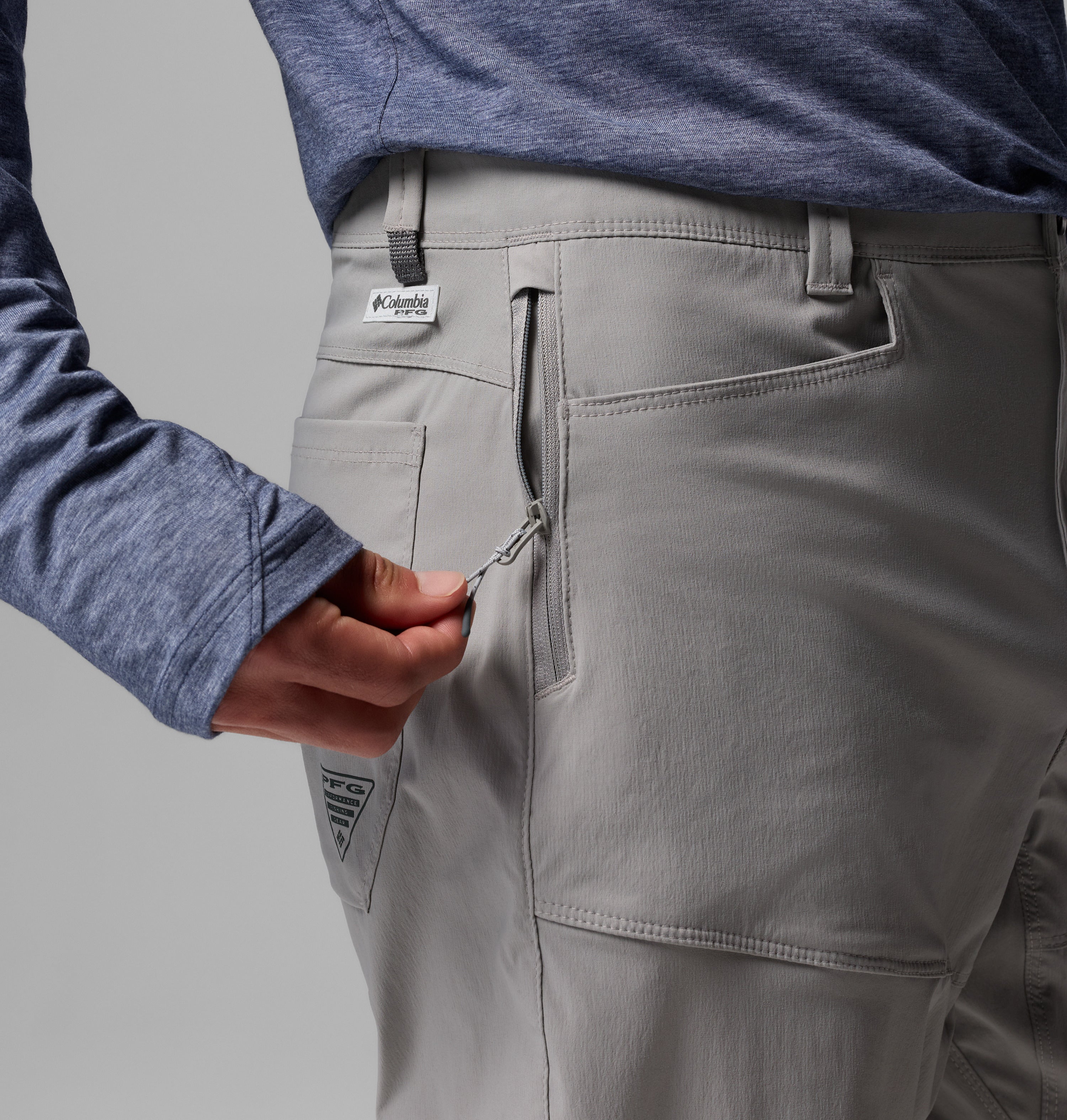 Wild Cast II Pant