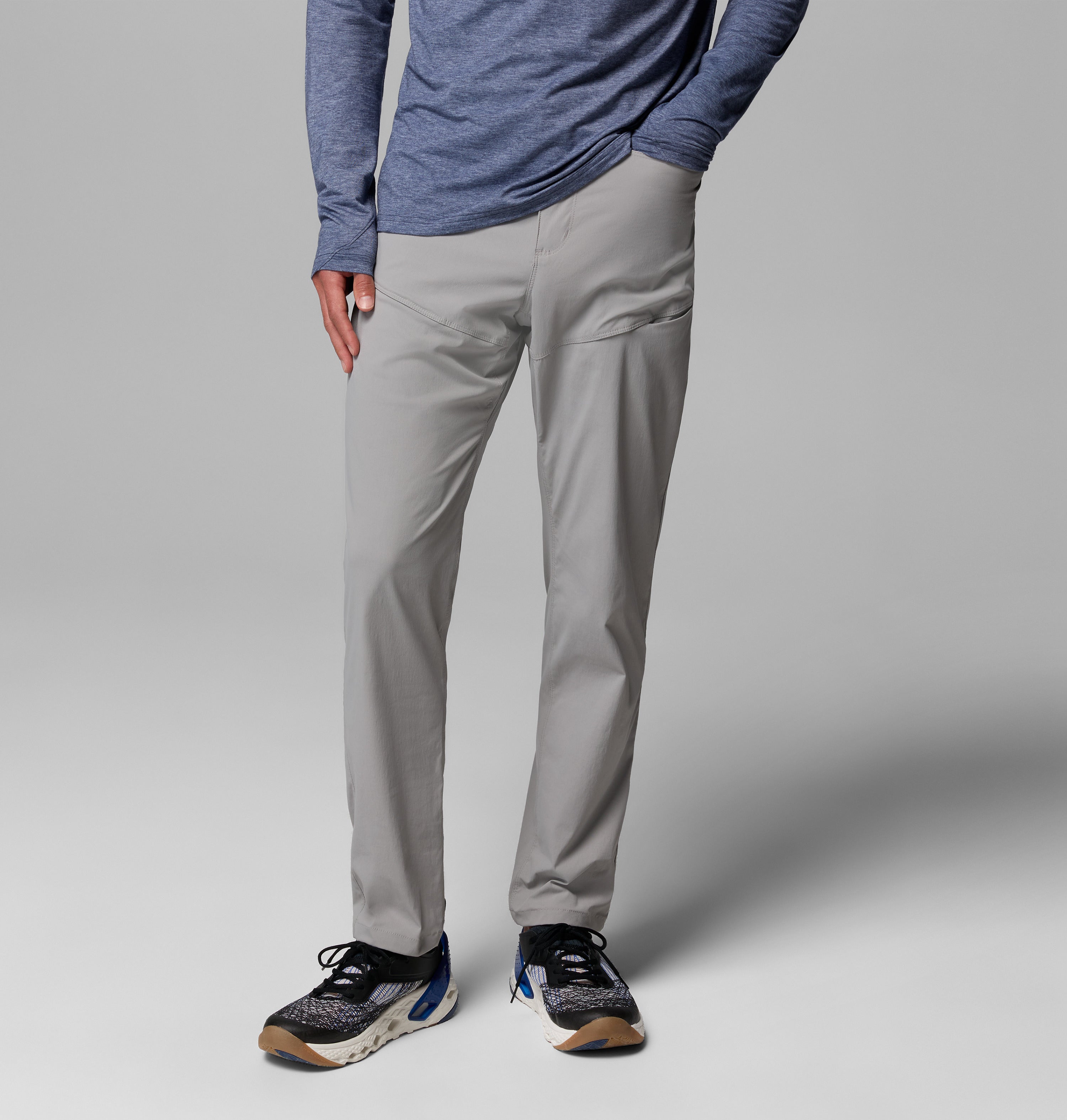 Wild Cast II Pant