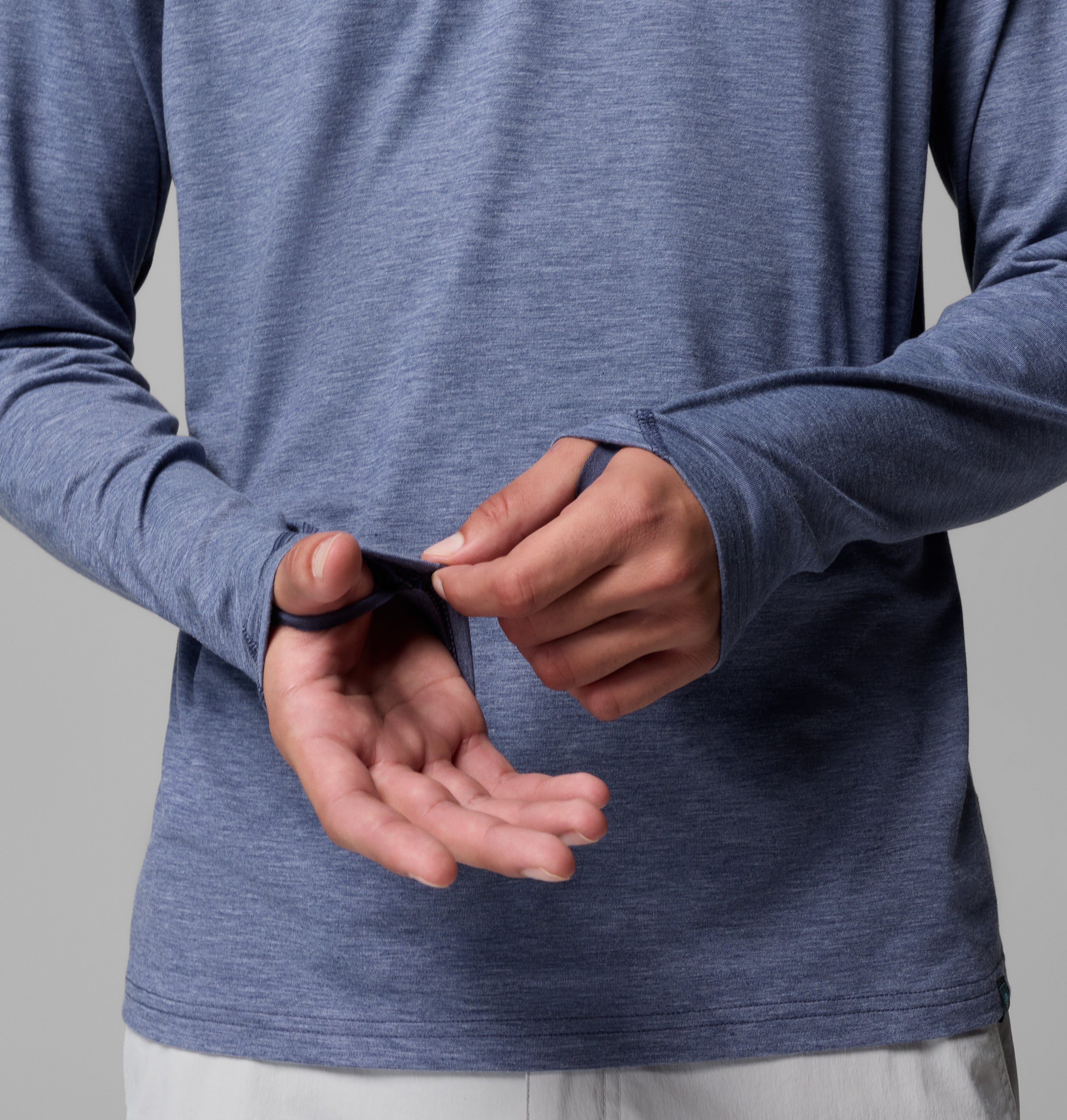 PFG Uncharted II L/S